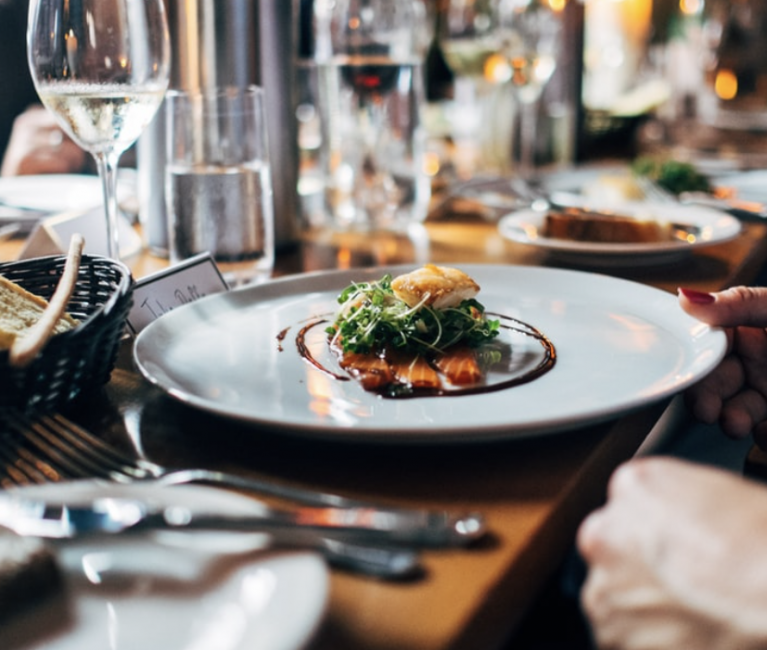 Local Dining