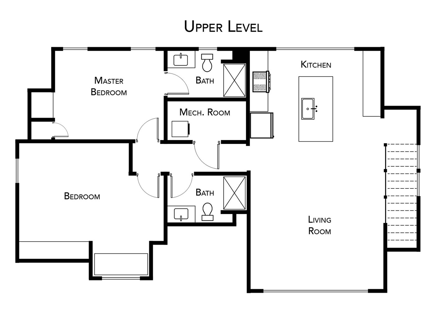 AODestinations CarriageHouseL2 Floorplan resized