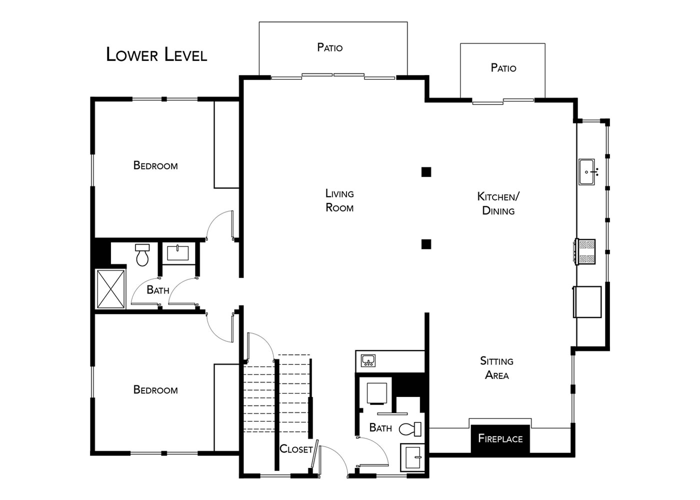 AODestinations NorthPointL1 Floorplan resized v2