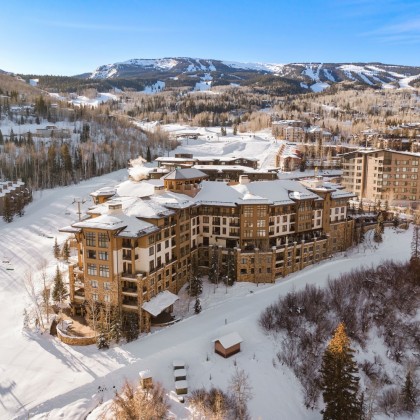 Viceroy Exterior 4