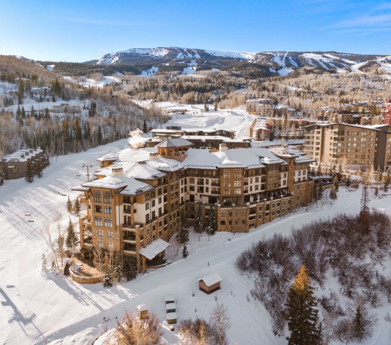 Viceroy Exterior 4