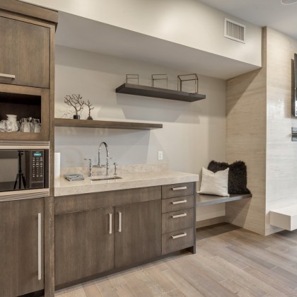 DV Wet Bar