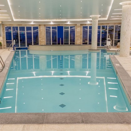 DeerValley Pool