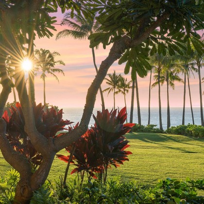 Kapalua Bay 01