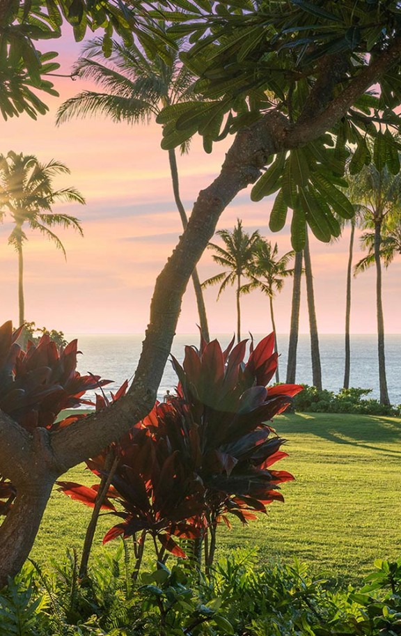Kapalua Bay 01