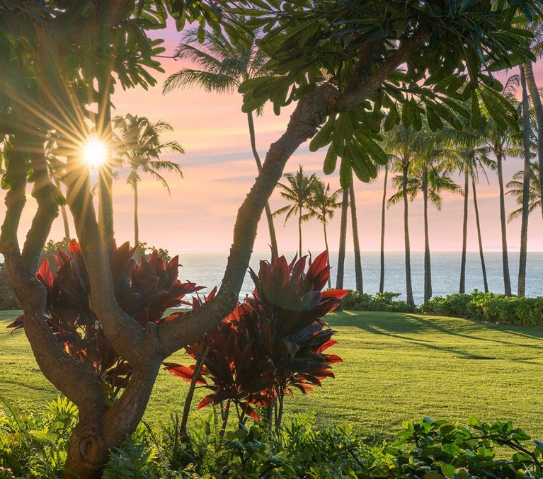 Kapalua Bay 01
