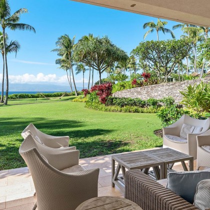 Kapalua Bay 07