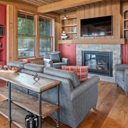 10 NorthCabin