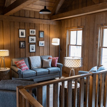NorthLodge 24