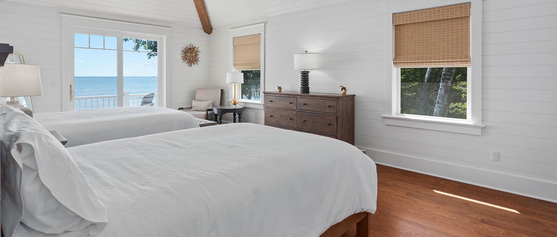 11 Tamarack
